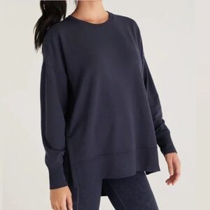 Sweatshirt | JoyLab | Navy | XL